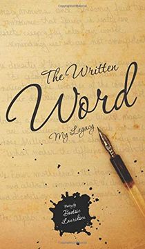 portada The Written Word (en Inglés)