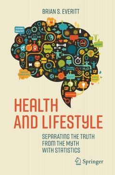 portada Health and Lifestyle: Separating the Truth from the Myth with Statistics