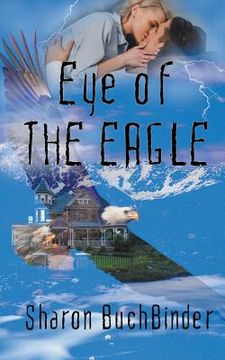 portada Eye of the Eagle