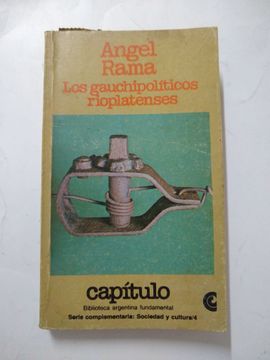 portada Los Gauchipoliticos Rioplatenses