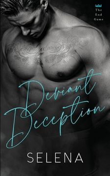 portada Deviant Deception: (Preston & Dolly #2) (en Inglés)