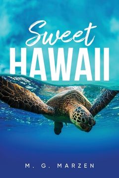 portada Sweet Hawaii (in English)