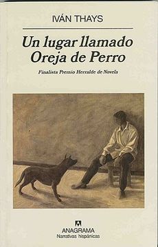 Un Lugar Llamado Oreja de Perro