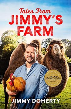 portada Tales From Jimmy'S Farm (in English)