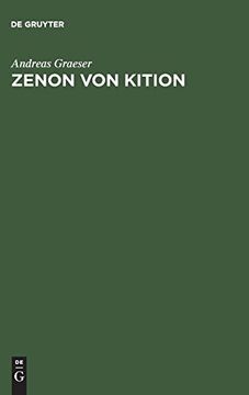 portada Zenon von Kition (en Inglés)