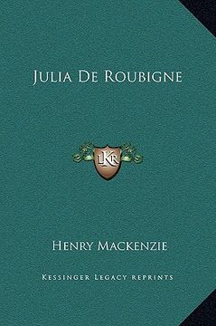 portada julia de roubigne (in English)