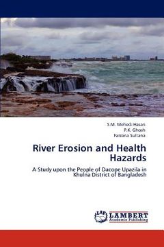 portada river erosion and health hazards (en Inglés)