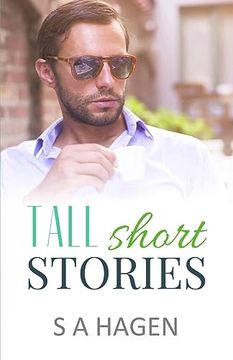 portada Tall Short Stories (en Inglés)