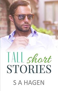 portada Tall Short Stories (in English)