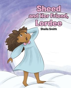 portada Sheed and Her Friend, Lordee (en Inglés)