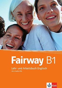 portada Fairway b1 (in English)