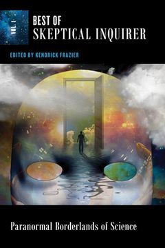 portada Paranormal Borderlands of Science: Best of Skeptical Inquirer (en Inglés)