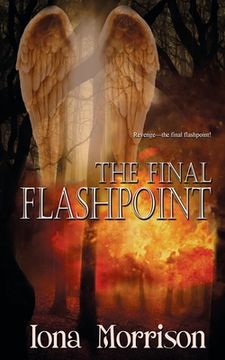 portada The Final Flashpoint (en Inglés)