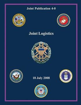 portada Joint Logistics: 18 July 2008 (in English)