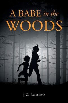 portada A Babe in the Woods (en Inglés)