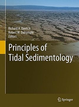 portada Principles of Tidal Sedimentology 