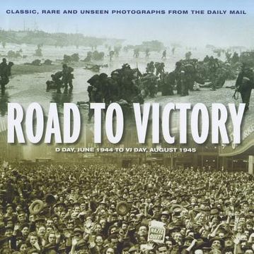portada road to victory