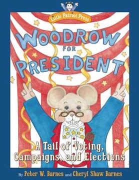 portada woodrow for president