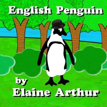 portada English Penguin (en Inglés)