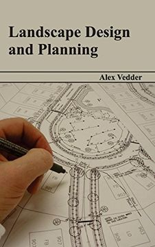 portada Landscape Design and Planning (en Inglés)