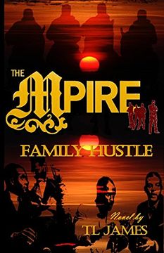 portada THE MPire: Family Hustle
