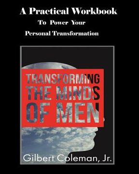 portada Transforming the Minds of Men Workbook (en Inglés)