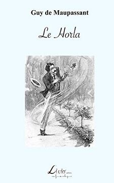 portada Le Horla (in French)