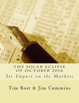 portada The Solar Eclipse of October 2014: Its Impact on the Markets (en Inglés)