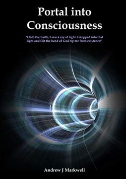portada Portal Into Consciousness (en Inglés)