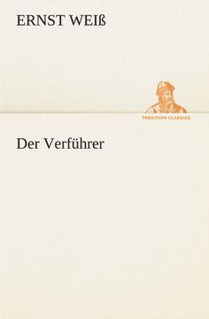 portada Der Verführer (TREDITION CLASSICS)