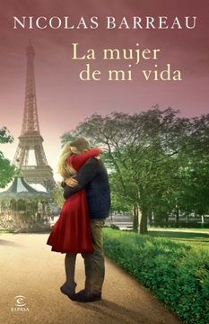 portada La Mujer de mi Vida (in Spanish)