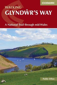 portada Walking Glyndwr's way (in English)