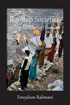 portada Rooftop Societies: The Middle East Paradox (en Inglés)