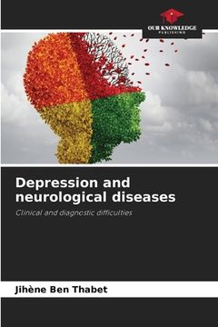 portada Depression and neurological diseases (en Inglés)