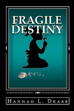 portada fragile destiny (en Inglés)