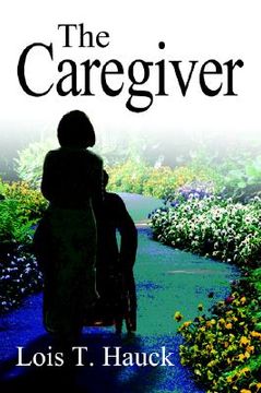 portada the caregiver (en Inglés)