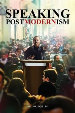 portada Speaking 'POST MODERNISM' (in English)
