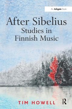 portada After Sibelius: Studies in Finnish Music (en Inglés)