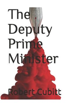 portada The Deputy Prime Minister (en Inglés)