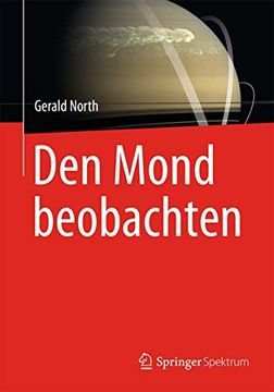 portada Den Mond Beobachten (in German)