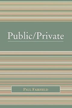 portada public/private