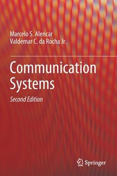 portada Communication Systems (en Inglés)
