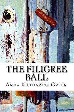 portada The Filigree Ball