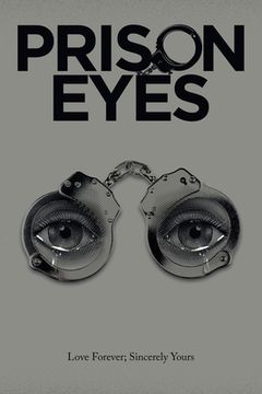 portada Prison Eyes (en Inglés)