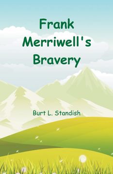 portada Frank Merriwells Bravery (en Inglés)