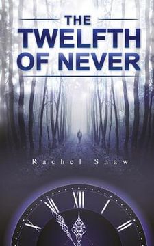 portada The Twelfth of Never (in English)