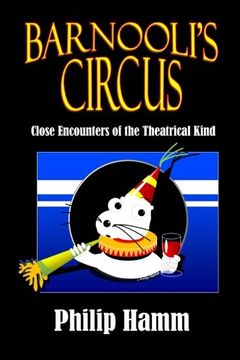 portada Barnooli's Circus: Close Encounters of the Theatrical Kind