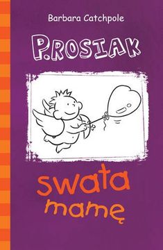 portada Pig Plays Cupid (Polish): Set 1 (in English)