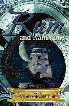 portada rum and runestones (en Inglés)