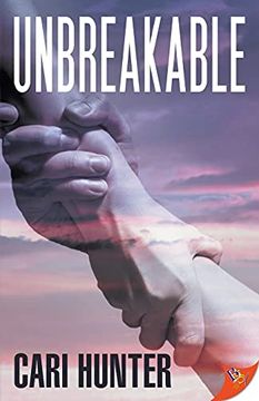 portada Unbreakable (in English)